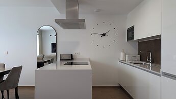Aster Apartments
