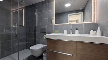 Aster Apartments