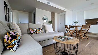 Aster Apartments