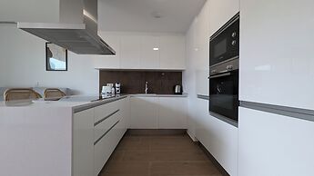 Aster Apartments