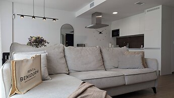Aster Apartments
