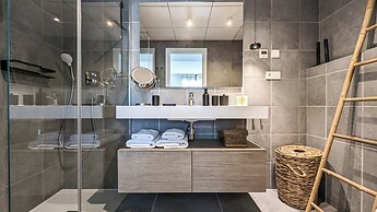 Aster Apartments