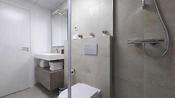 Aster Apartments