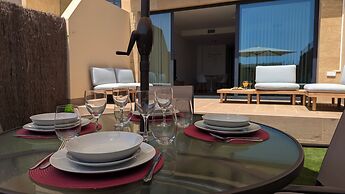 Aster Apartments