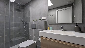 Aster Apartments