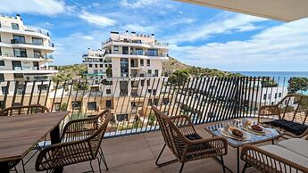 Aster Apartments