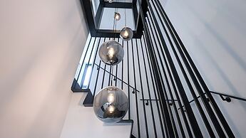 Aster Apartments