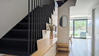 Aster Apartments
