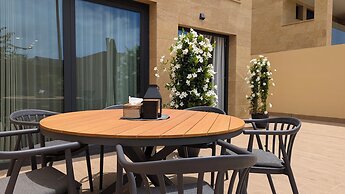 Aster Apartments