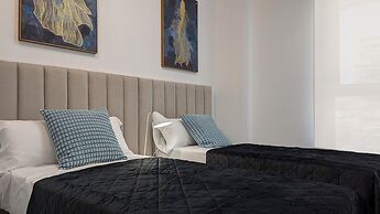 Aster Apartments