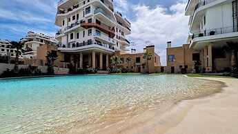 Aster Apartments