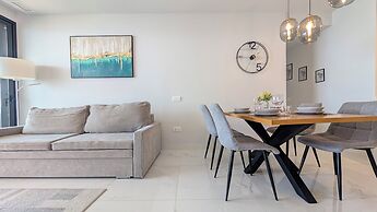 Benidorm Beach Apartments