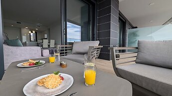 Benidorm Beach Apartments