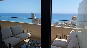 Benidorm Beach Apartments