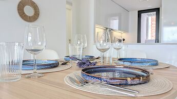 Benidorm Beach Apartments