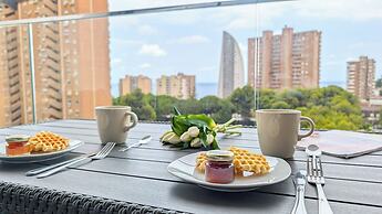 Benidorm Beach Apartments