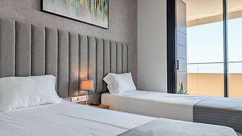 Benidorm Beach Apartments