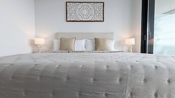 Benidorm Beach Apartments