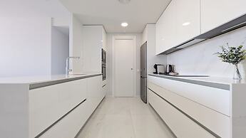 Benidorm Beach Apartments
