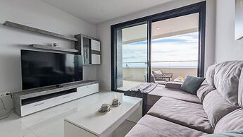 Benidorm Beach Apartments