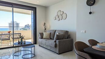 Benidorm Beach Apartments