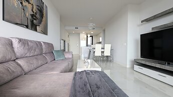 Benidorm Beach Apartments