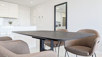 Benidorm Beach Apartments