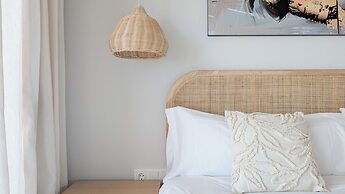 Benidorm Beach Apartments