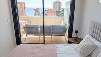 Benidorm Beach Apartments