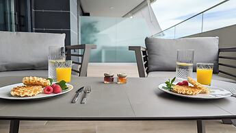 Benidorm Beach Apartments