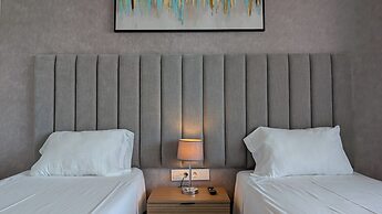 Benidorm Beach Apartments