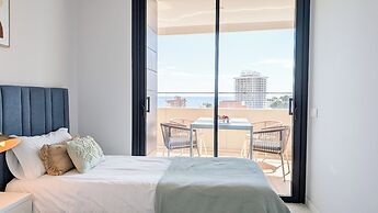 Benidorm Beach Apartments