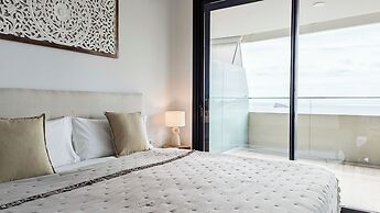 Benidorm Beach Apartments