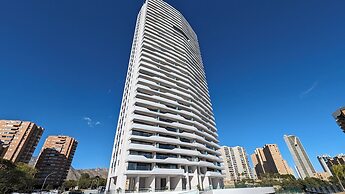 Benidorm Beach Apartments