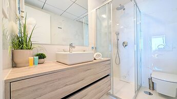 Benidorm Beach Apartments