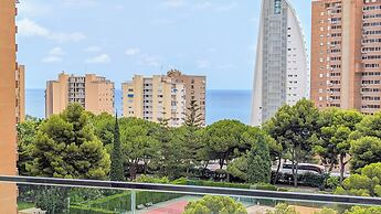 Benidorm Beach Apartments