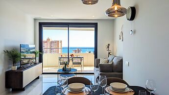Benidorm Beach Apartments