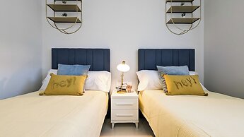 Benidorm Beach Apartments