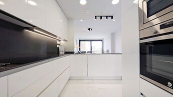 Benidorm Beach Apartments