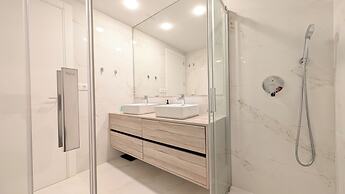Benidorm Beach Apartments