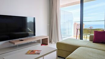 Benidorm Beach Apartments