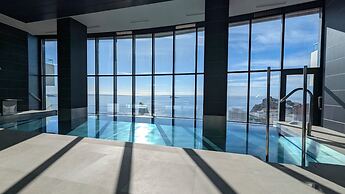 Benidorm Beach Apartments