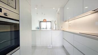 Benidorm Beach Apartments