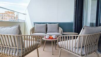 Benidorm Beach Apartments