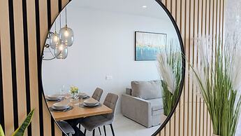 Benidorm Beach Apartments
