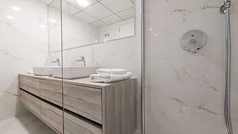 Benidorm Beach Apartments
