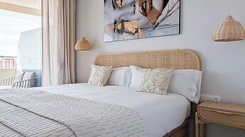 Benidorm Beach Apartments