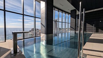 Benidorm Beach Apartments