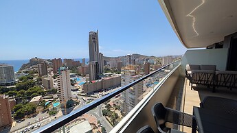Benidorm Beach Apartments