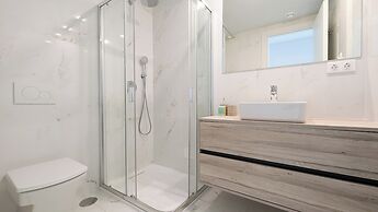 Benidorm Beach Apartments